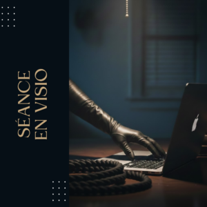 Séance en visio
