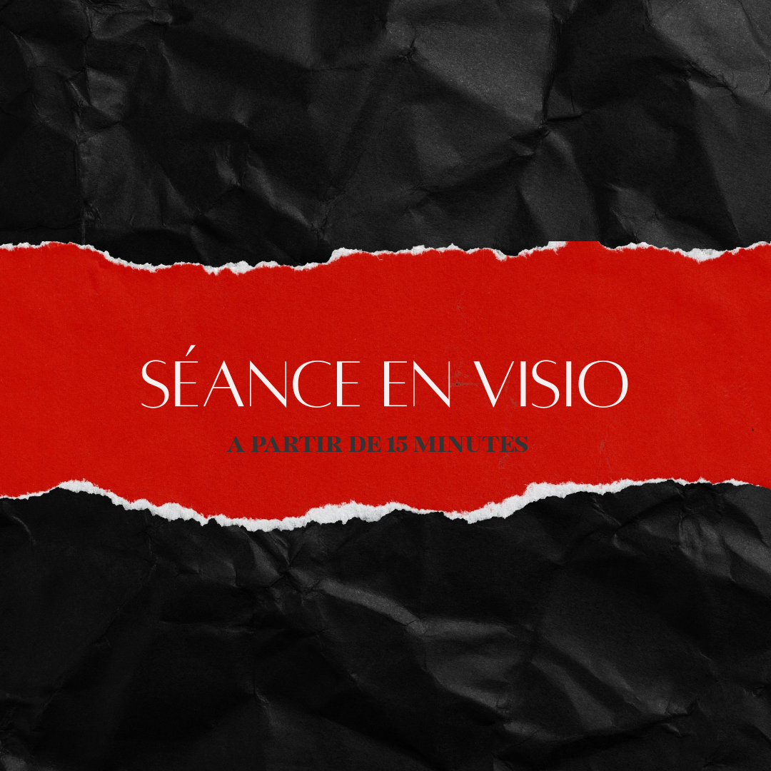 Séance en visio