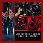 1 journée sous mes ordres