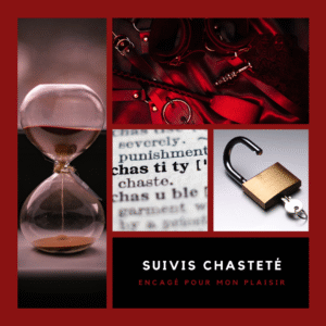 Suivi chasteté