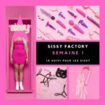 Suivi pour Sissy (semaine 1)