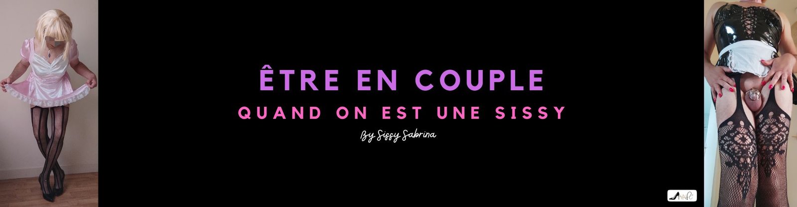 Etre une sissy quand on est en couple.