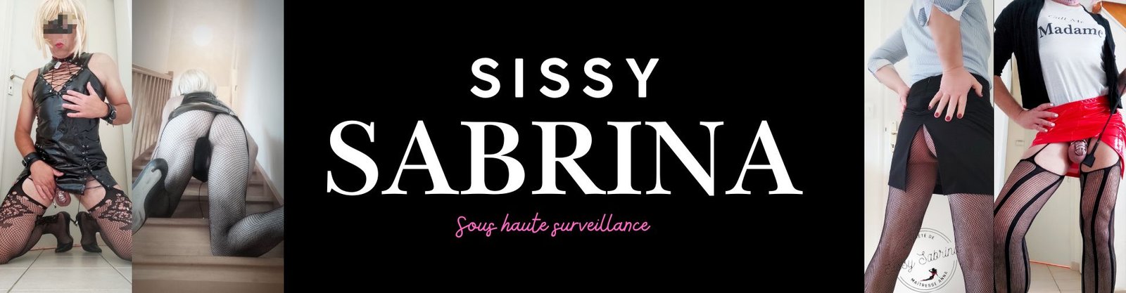 Soumise sous haute surveillance