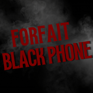 Forfait BlackPhone